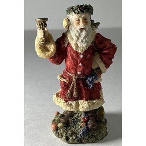 Father Christmas England 1992 by International resourcing services inc.